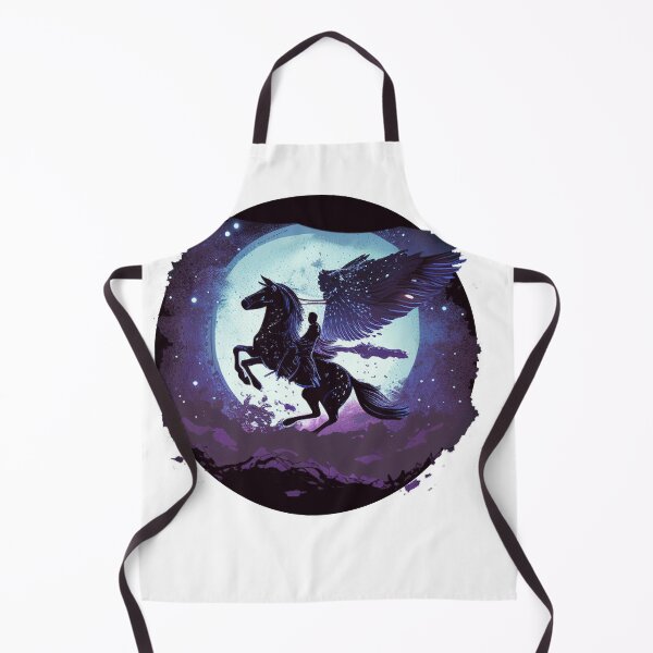 Item preview, "Stellar Surge: A Mythical Conquest" designed and sold by burnsdfooArt.