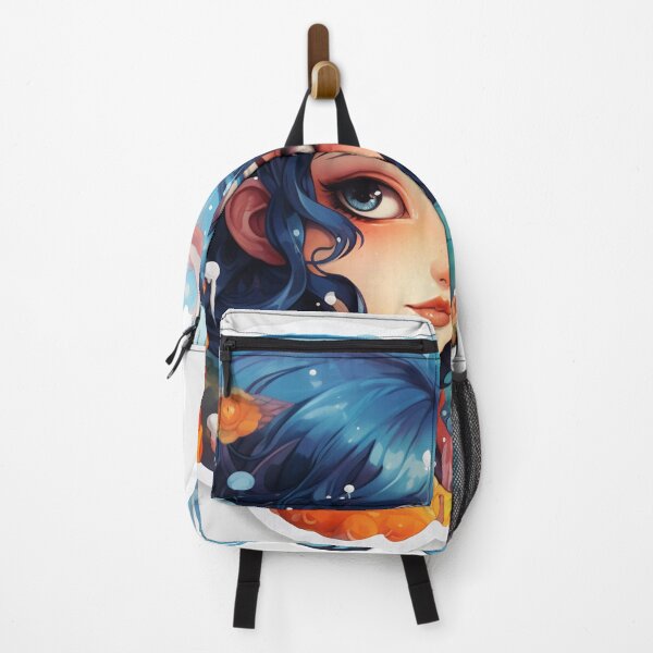 Item preview, cartoon woman designed and sold by thanomsak suwannasi.