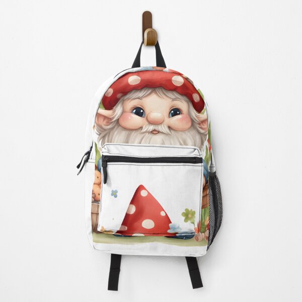 Item preview, Cute Gnome christmas1 designed and sold by Lucky-jl.