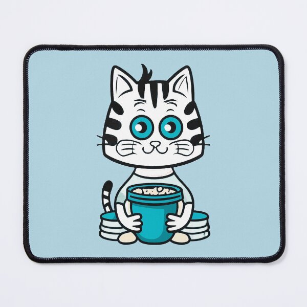 Item preview, cat litter box designed and sold by The  Knick Knack Nook.