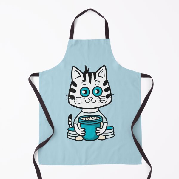Item preview, cat litter box designed and sold by The Knick Knack Nook.