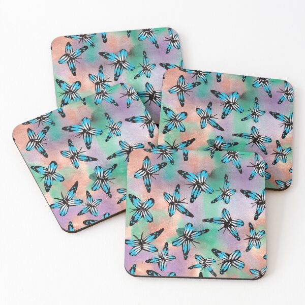 Item preview, Butterfly Pseudo-Pattern designed and sold by tree-rina.