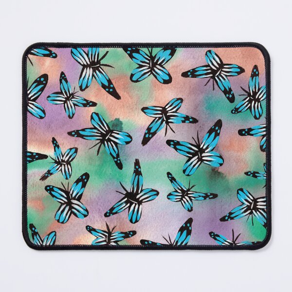 Item preview, Butterfly Pseudo-Pattern designed and sold by tree-rina.