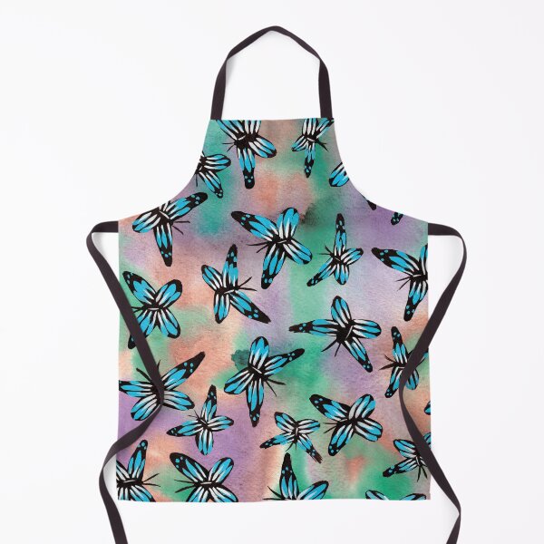 Item preview, Butterfly Pseudo-Pattern designed and sold by tree-rina.