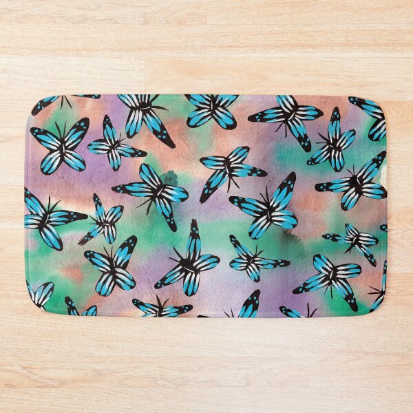 Item preview, Butterfly Pseudo-Pattern designed and sold by tree-rina.