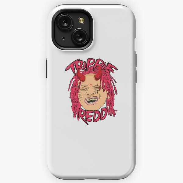 TRIPPIE REDD SUPREME RAPPER iPhone SE 2022 Case Cover