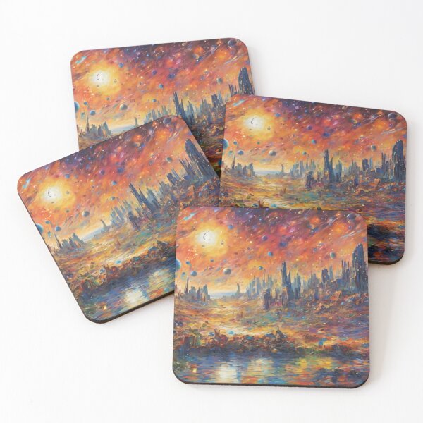 Item preview, Spectacle Valley designed and sold by setzstone.