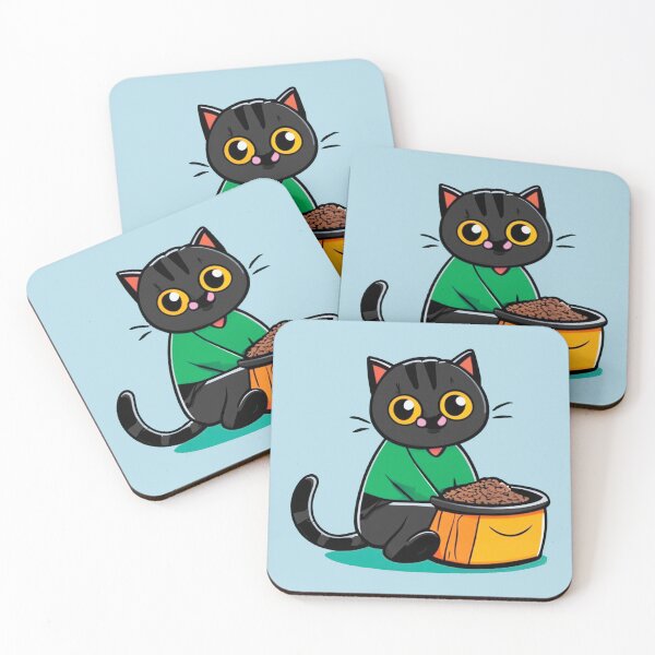 Item preview, cat litter box designed and sold by The  Knick Knack Nook.