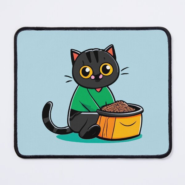 Item preview, cat litter box designed and sold by The  Knick Knack Nook.