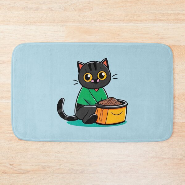 Item preview, cat litter box designed and sold by The  Knick Knack Nook.