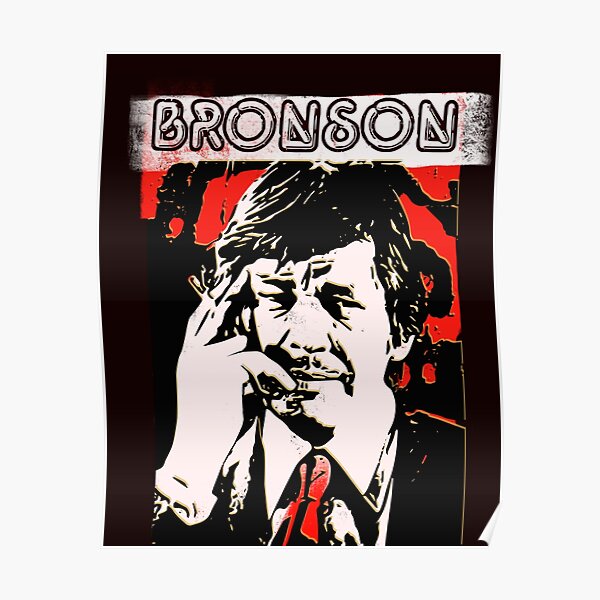 Charlie Poster