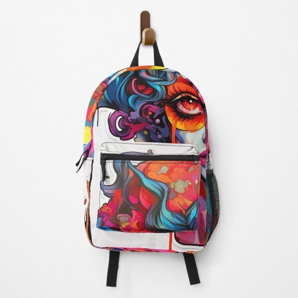 Item preview, colorful women designed and sold by thanomsak suwannasi.
