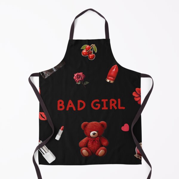 Item preview, rojo buen sentimiento Conjunto de pegatinas lindas y divertidas designed and sold by MiddleKlin.