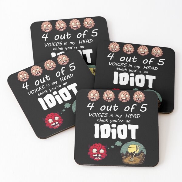 Item preview, To Bury the Idiot or Not?? designed and sold by Swags.
