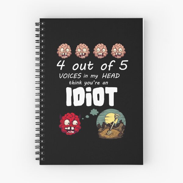 Item preview, To Bury the Idiot or Not?? designed and sold by Swags.