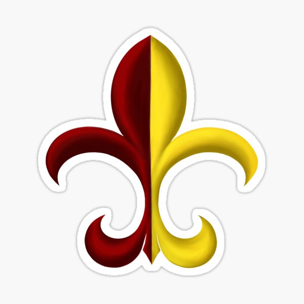 fleur-de-lis-transparent - Council for A Better Louisiana