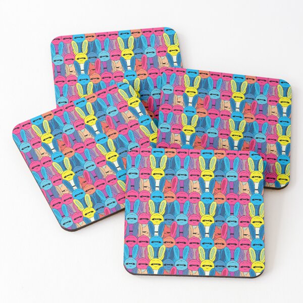 Item preview, Rabbit Rhythms designed and sold by BOSSPPDESIGN.