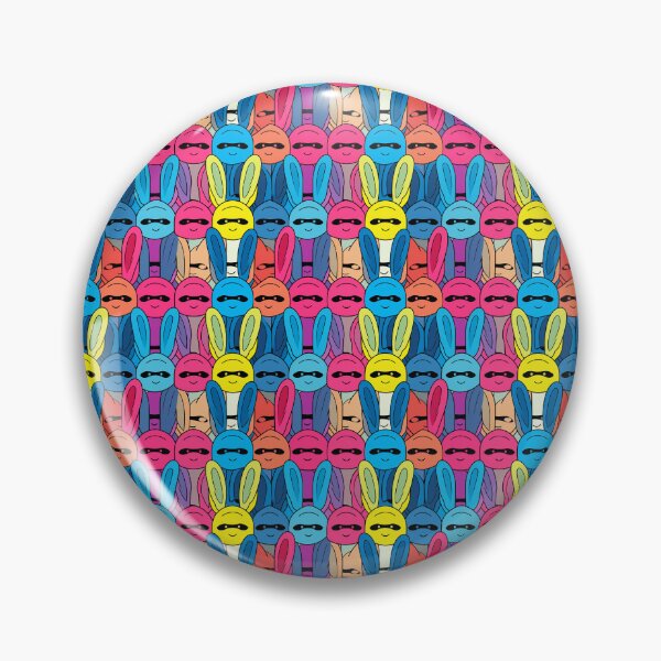 Item preview, Rabbit Rhythms designed and sold by BOSSPPDESIGN.