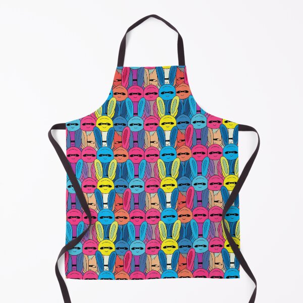 Item preview, Rabbit Rhythms designed and sold by BOSSPPDESIGN.