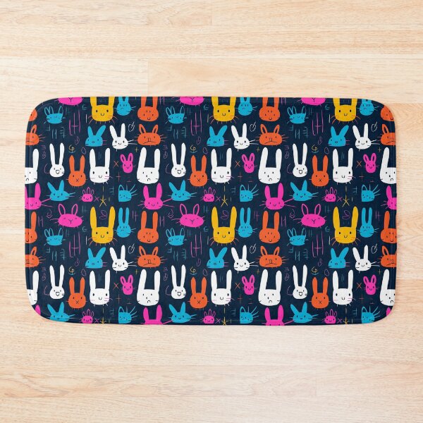 Item preview, Rabbit Runway designed and sold by BOSSPPDESIGN.