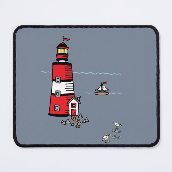 Item preview, Lighthouse - Full Color designed and sold by Tim Veiga.