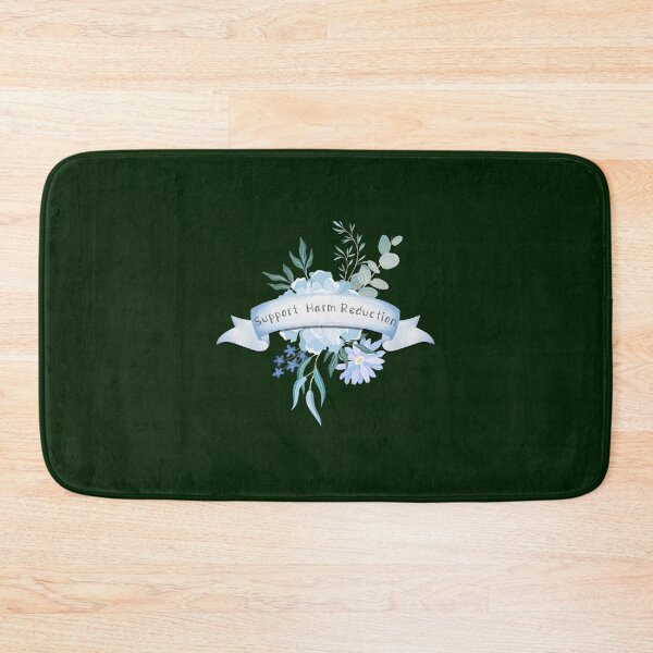 Item preview, Harm Reduction Support  designed and sold by EthanzxMartinez.