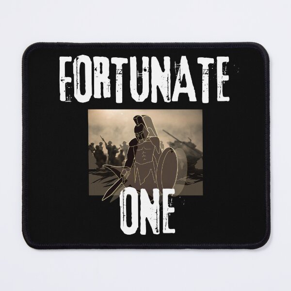 Item preview, Fortunate One designed and sold by Flirt-Teez.