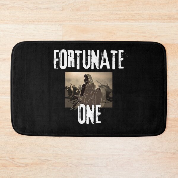 Item preview, Fortunate One designed and sold by Flirt-Teez.
