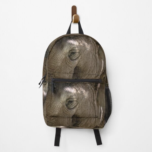 Item preview, Elephant Wrinkles at the Zoo - Melbourne, Victoria, Australia designed and sold by Steven Jodoin.