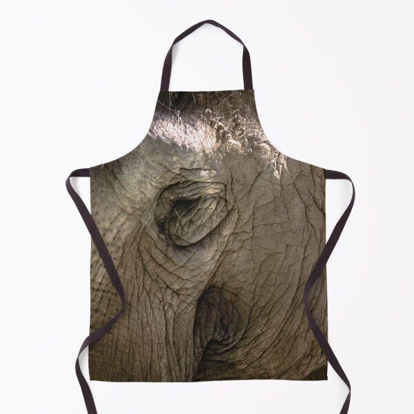 Item preview, Elephant Wrinkles at the Zoo - Melbourne, Victoria, Australia designed and sold by Steven Jodoin.