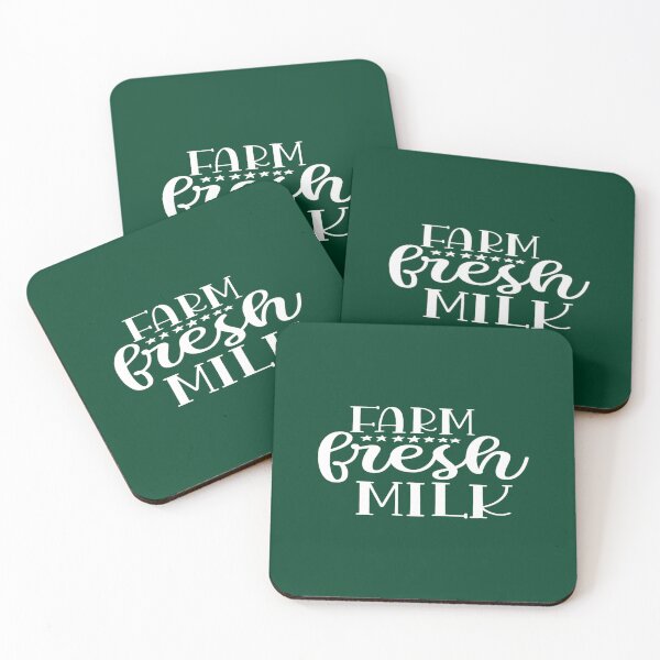 Item preview, Farm fresh milk designed and sold by Rielburci.