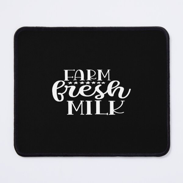 Item preview, Farm fresh milk designed and sold by Rielburci.