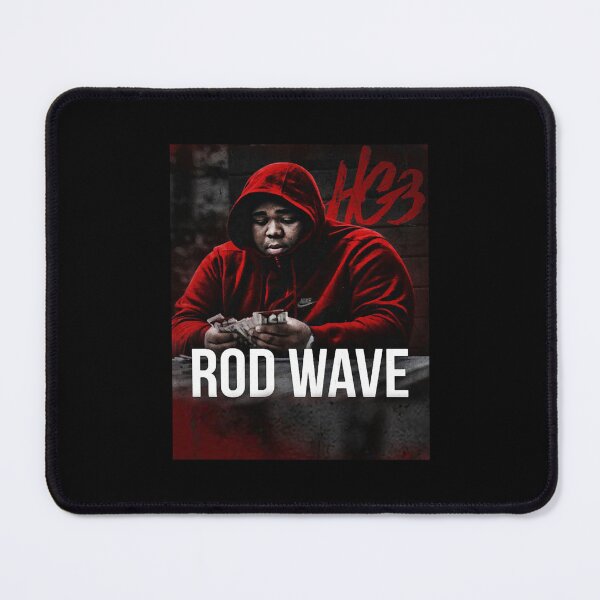 Item preview, Fiverod New Rod Gospel American Tour 2020 Throw Blanket designed and sold by Rielburci.