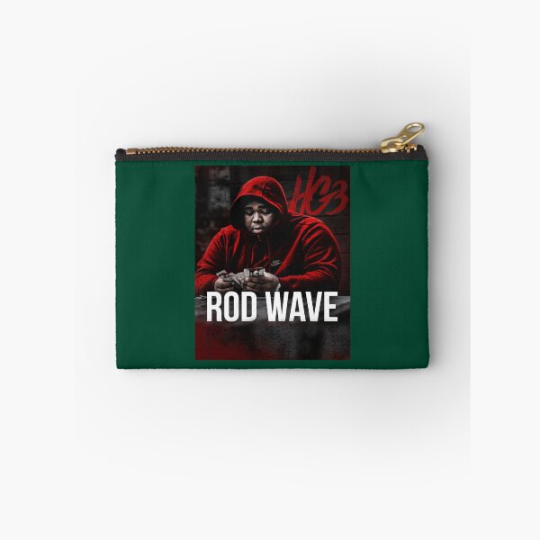 Item preview, Fiverod New Rod Gospel American Tour 2020 Throw Blanket designed and sold by Rielburci.