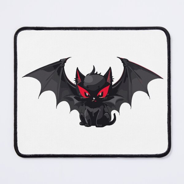 Item preview, Halloween red eyed vampire designed and sold by AlejaJorgeShop.