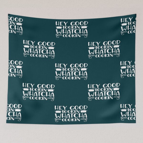 Item preview, Hey good lookin whatcha cookin designed and sold by Rielburci.