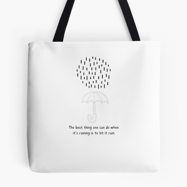 Item preview, Let it rain designed and sold by DaniAMD.