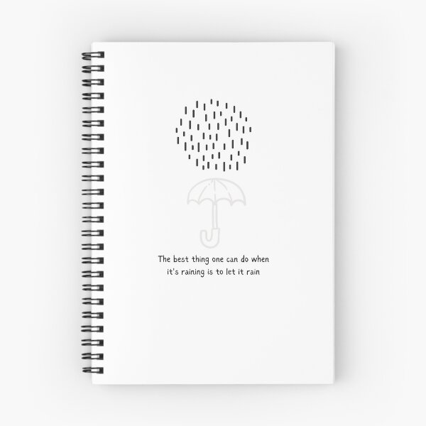 Item preview, Let it rain designed and sold by DaniAMD.