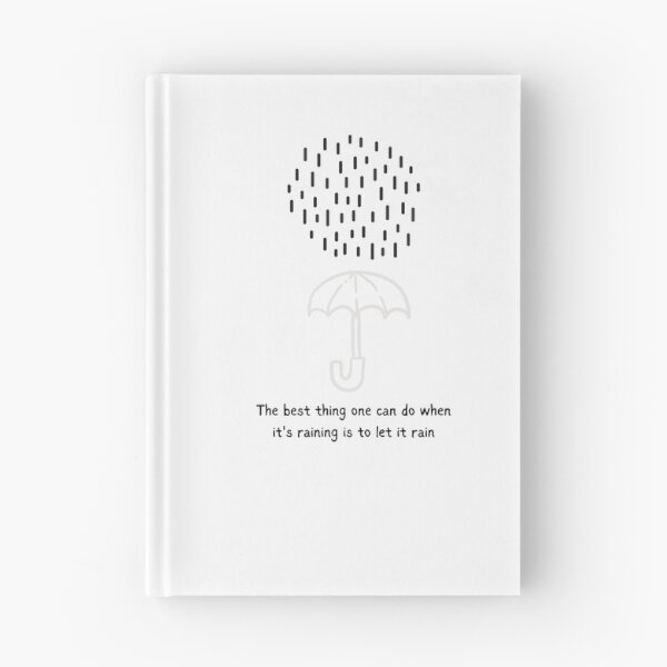 Item preview, Let it rain designed and sold by DaniAMD.
