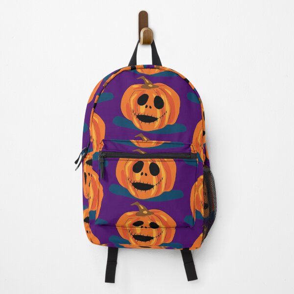 Item preview, Jack's Happy Jack-O-Lantern Pumpkin designed and sold by QuidnuncDesigns.