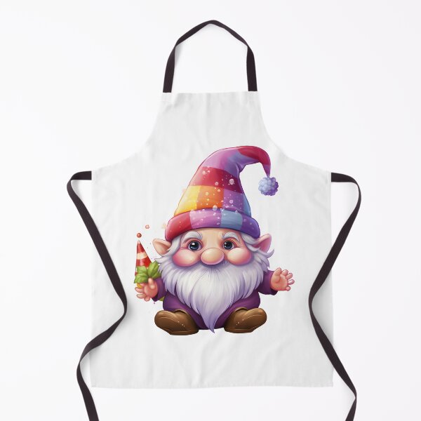 Item preview, Cute Gnome christmas2 designed and sold by Lucky-jl.