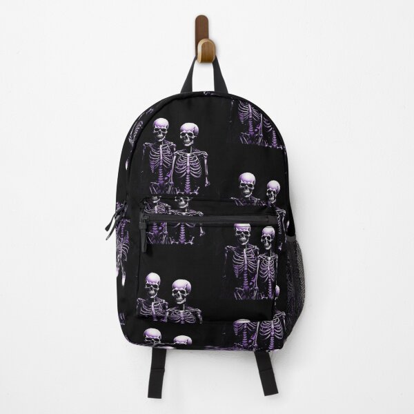 Item preview, Dancing Skeletons Kissing Skeletons Funny Halloween Skeletons Gifts Funny gifts for Halloween Skull Time  designed and sold by MatthewViews.