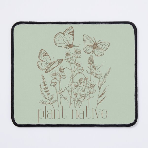 Item preview, Plant Native designed and sold by KWZCreates.