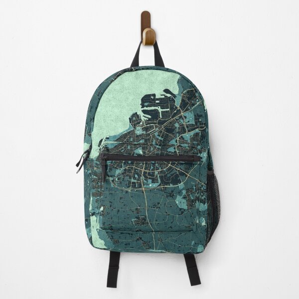 Item preview, Malmo City Map of Sweden - Summer designed and sold by deMAP.