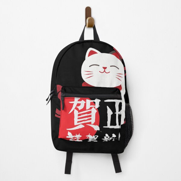 Item preview, TOKIO LUCKY CAT designed and sold by Skyrlerxlynx.