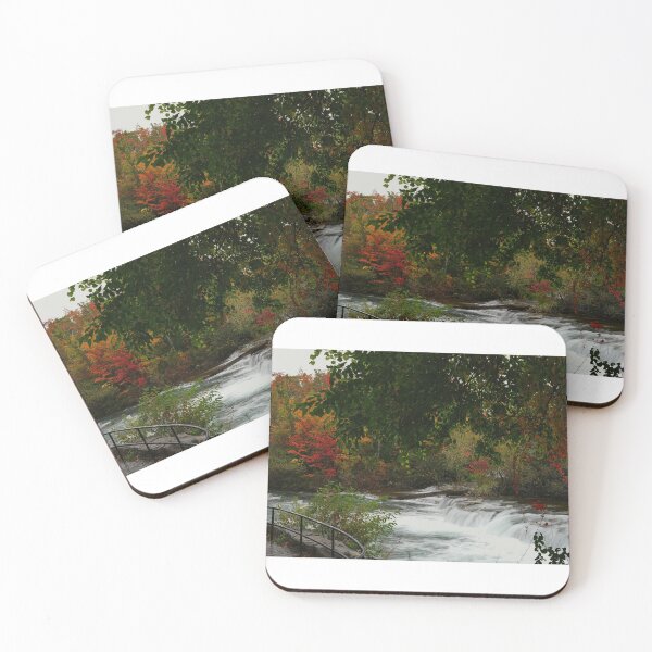 Item preview, Splendor of Goat Island - IV designed and sold by fototaker Tony.