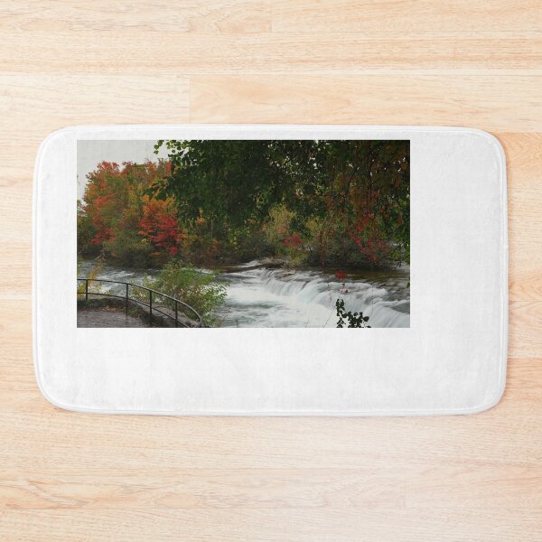 Item preview, Splendor of Goat Island - IV designed and sold by fototaker Tony.