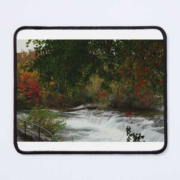 Item preview, Splendor of Goat Island - IV designed and sold by fototaker Tony.