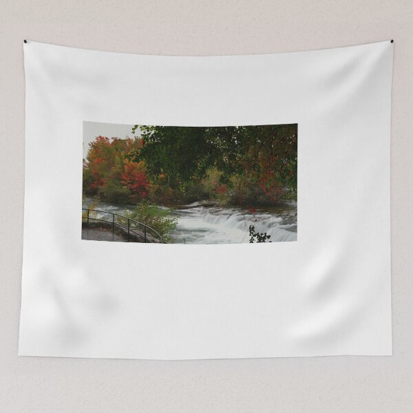 Item preview, Splendor of Goat Island - IV designed and sold by fototaker Tony.