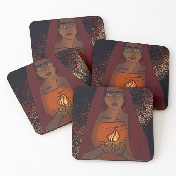 Item preview, Hestia designed and sold by Victoria Robedeaux.